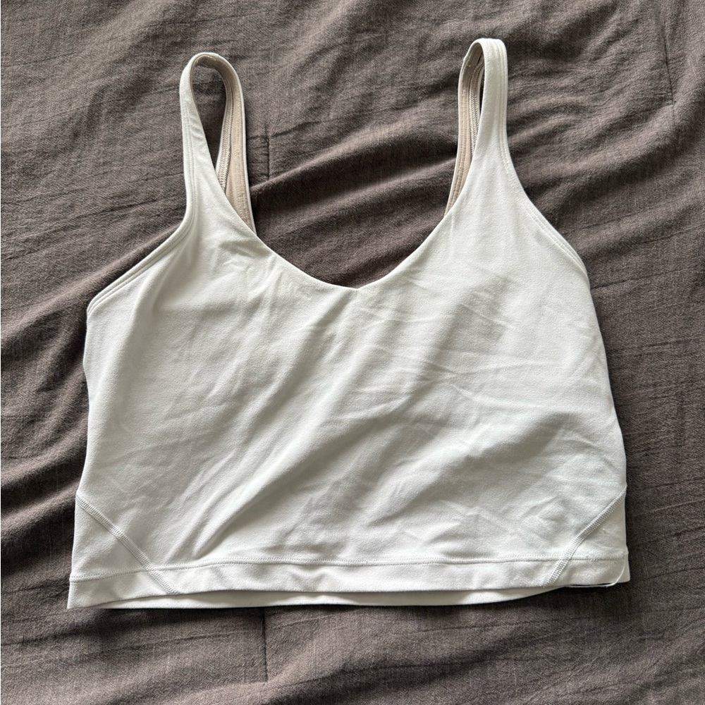 Lululemon Align Top